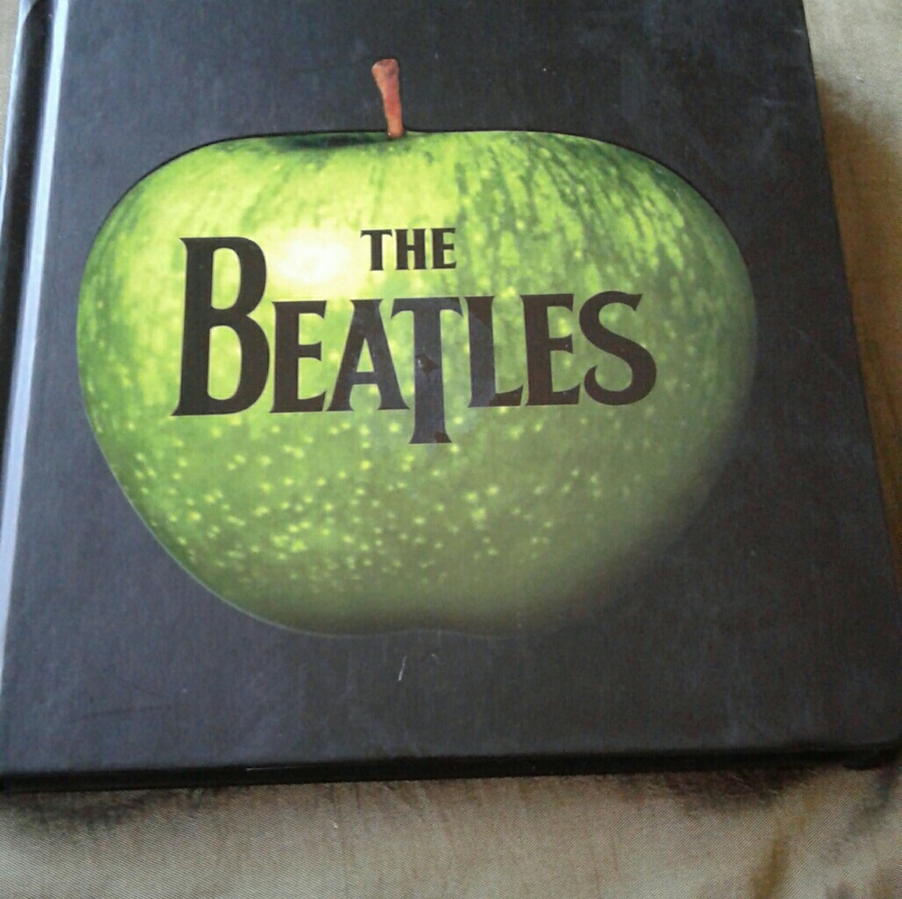 The Beatles Official Merchandise